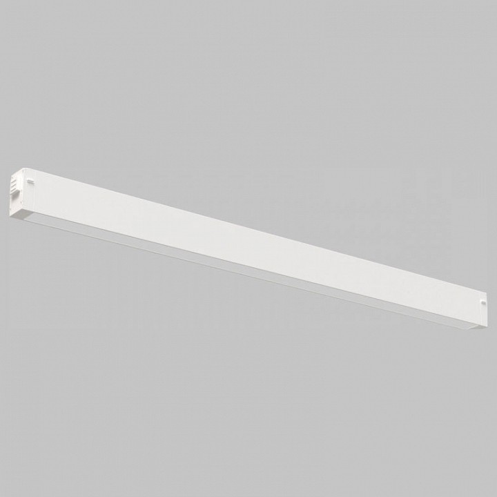 Накладной светильник imex smart line il.0050.6000-27-wh