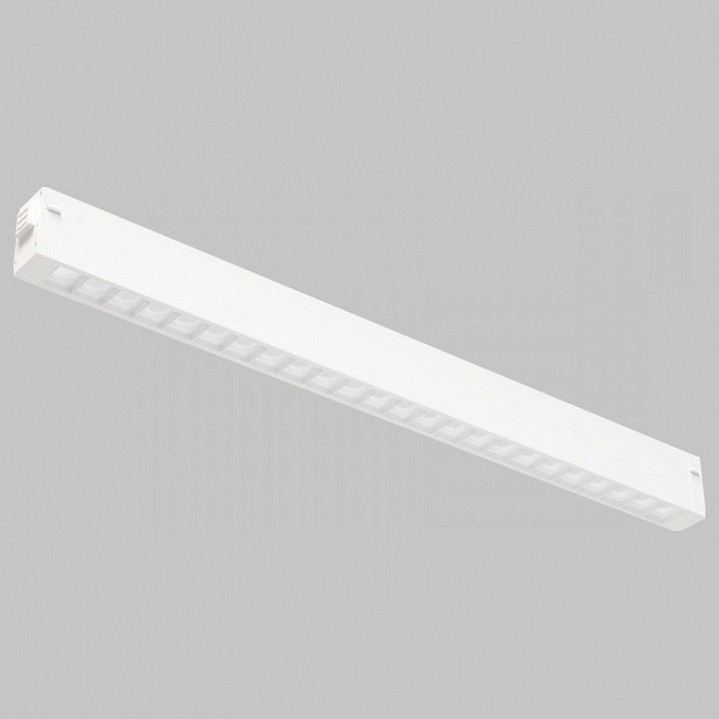 Накладной светильник imex smart line il.0050.6002-18-wh