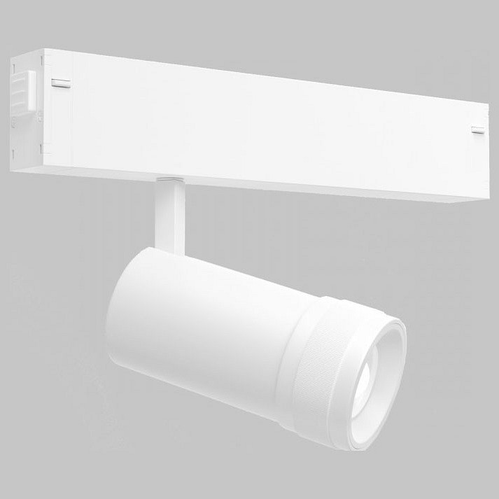 Светильник на штанге imex smart line il.0050.6004-7-wh