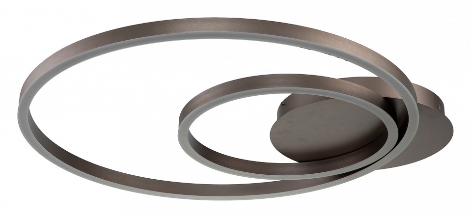 Накладной светильник indigo stella 14003/2c brown