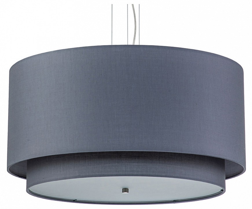 Подвесной светильник indigo nebbia 13020/3p nickel
