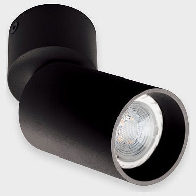 Светильник на штанге italline 5090 5090 black
