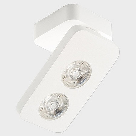 Спот italline 62ac21 62ac21 white