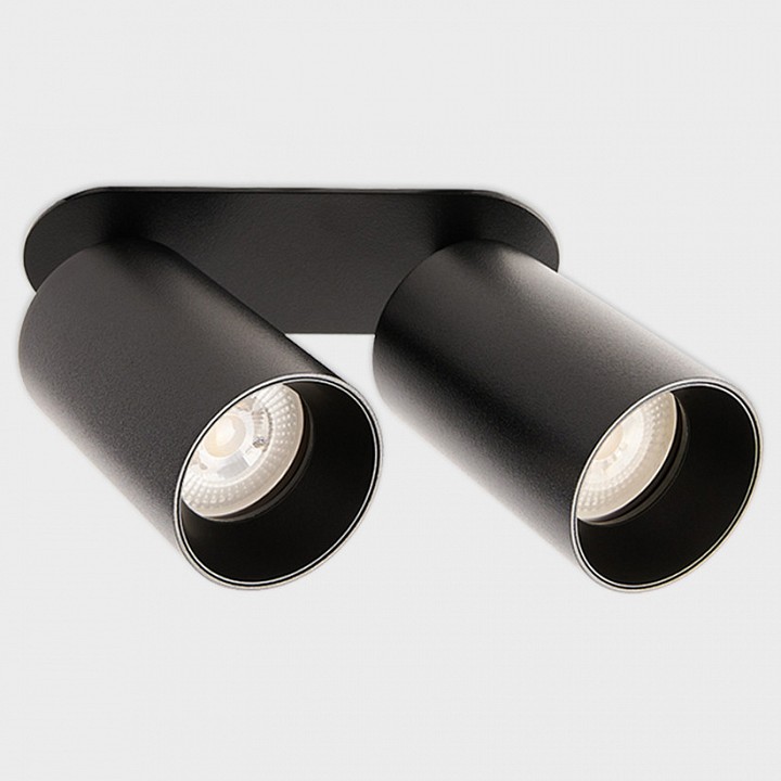 Спот italline danni danny fr2 black