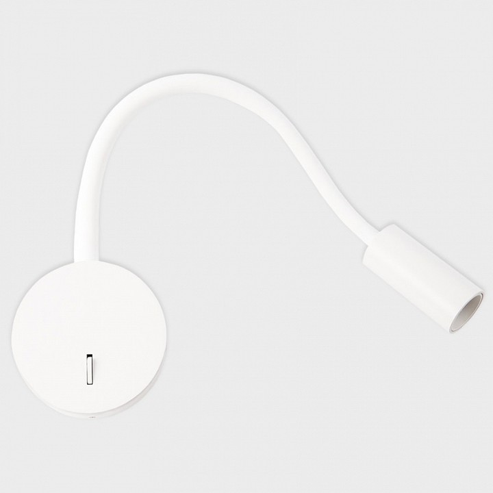 Бра italline de de-316 white