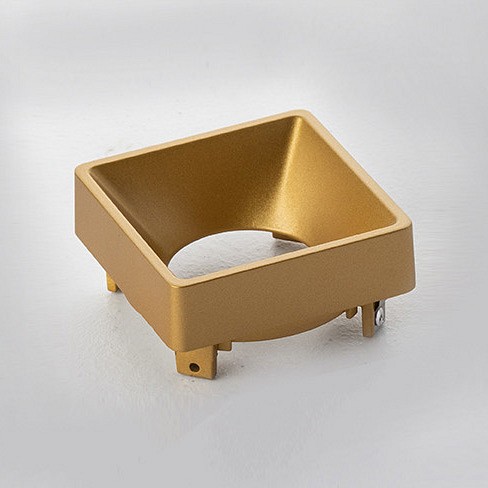 Кольцо декоративное italline fashion fxr fashion fxr gold