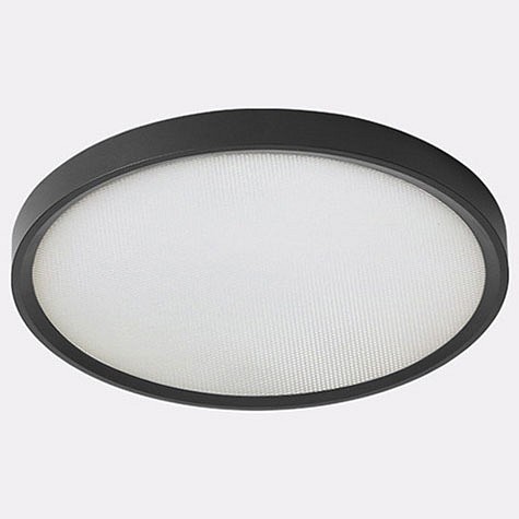 Накладной светильник italline it011 it011-5020 black