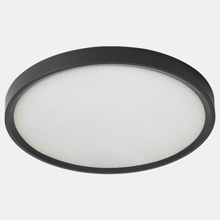 Накладной светильник italline it011 it011-5023 black