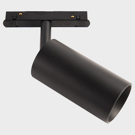 Светильник на штанге italline atom it012-5027 black 3000k-4207-4208-4209-4210-4211-4212-4213