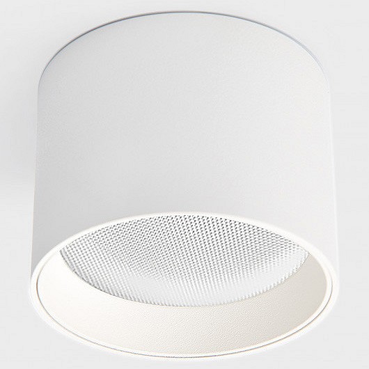 Накладной светильник italline it02-007 it02-007 white 4000k