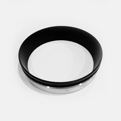 Кольцо декоративное italline it02-012 it02-012 ring black