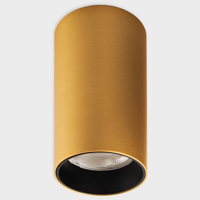 Накладной светильник italline it02 it02-019 gold 3000k