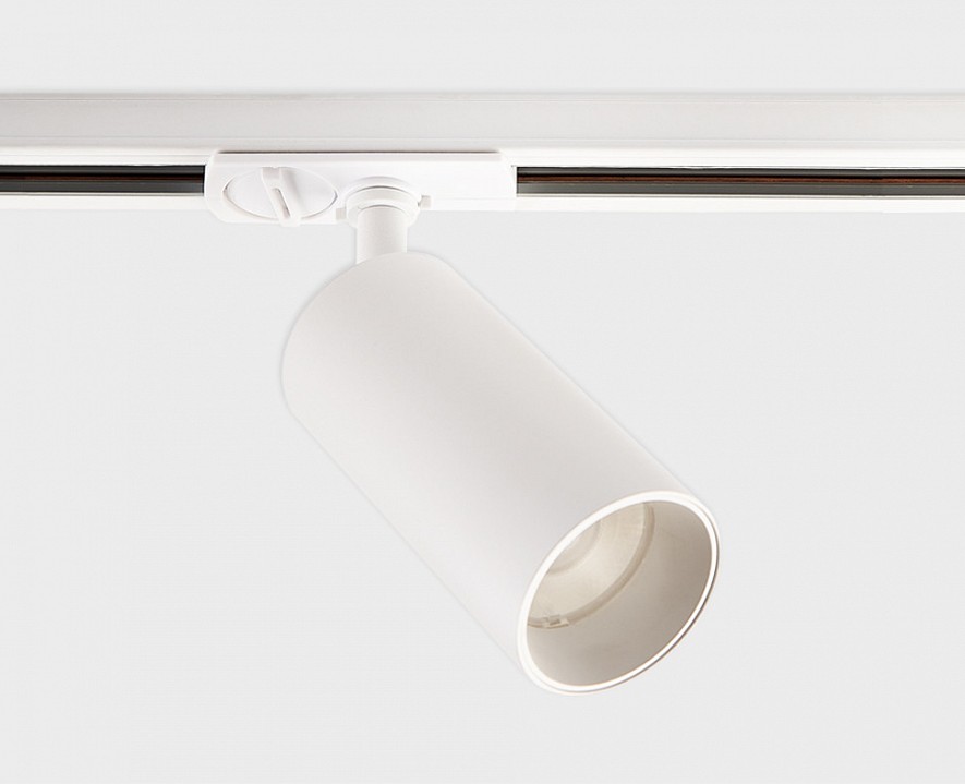 Светильник на штанге italline it02 it02-020 white 3000k