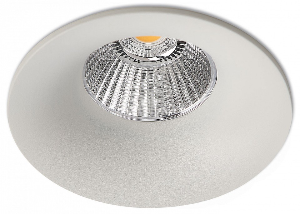 Встраиваемый светильник italline it06 it06-6023 white 3000k