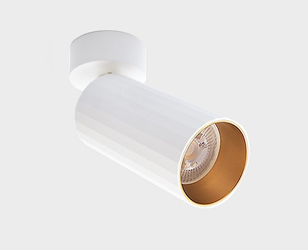 Спот italline it08-8011 it08-8011 white