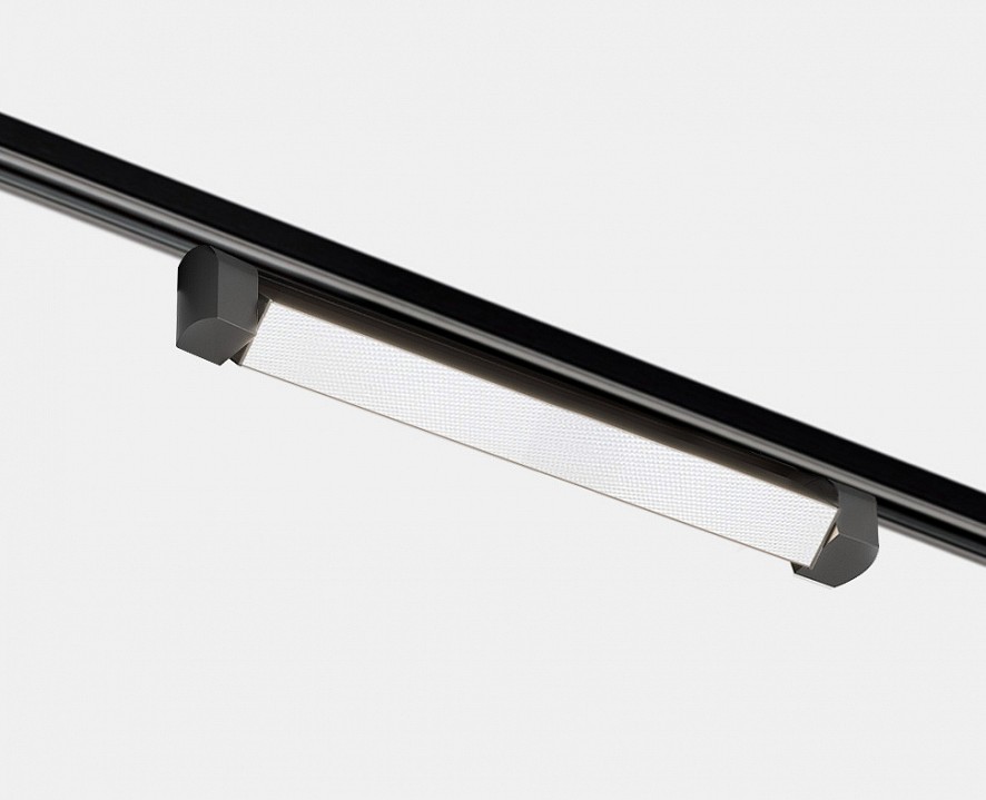 Накладной светильник italline it08-8030 it08-8030 black 3000k