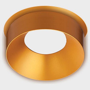 Кольцо декоративное italline sky sky r gold