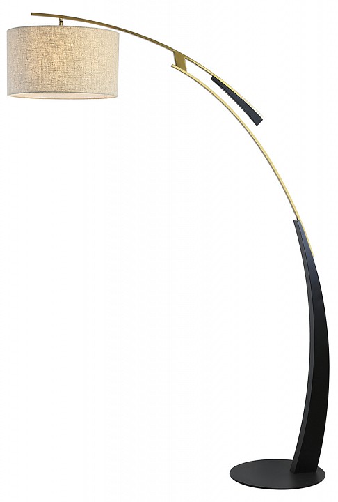 Торшер kink light нестор 07054-f, 19-20