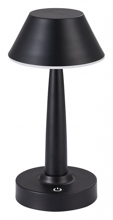 Настольная лампа декоративная kink light снорк 07064-b, 19