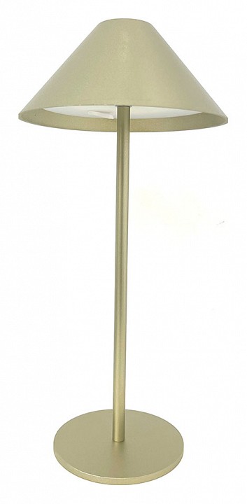 Настольная лампа декоративная kink light лагура 07100-t, 36