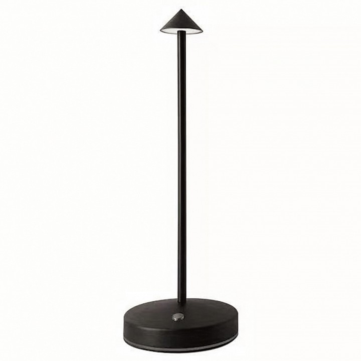 Настольная лампа декоративная kink light кальми 07209-t, 19