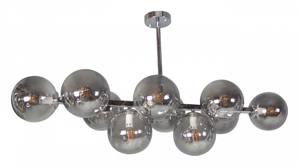 Люстра на штанге kink light сида 07508-10а, 02(16)