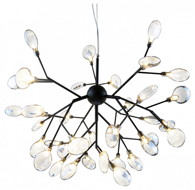 Подвесная люстра kink light ветта 07521-36, 19(21)