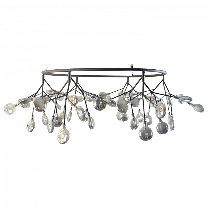 Подвесная люстра kink light ветта 07521-54a, 19