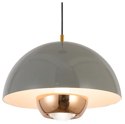 Подвесной светильник kink light джелони 07524-18, 16