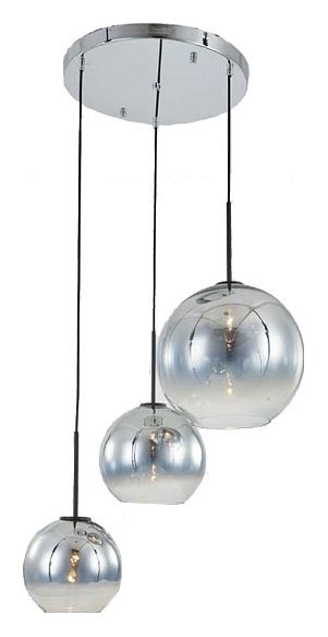 Подвесной светильник kink light восход 07565-3a, 16