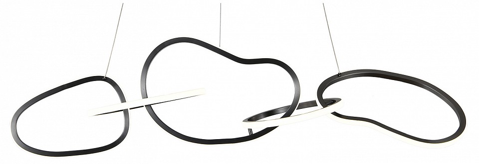 Подвесной светильник kink light сена 07609-5al, 12