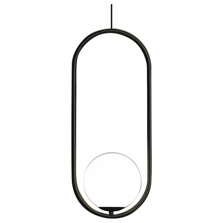 Подвесной светильник kink light кенти 07632-1a, 19