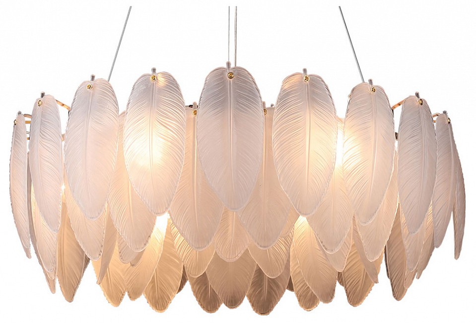 Подвесная люстра kink light джана 07680-80, 36