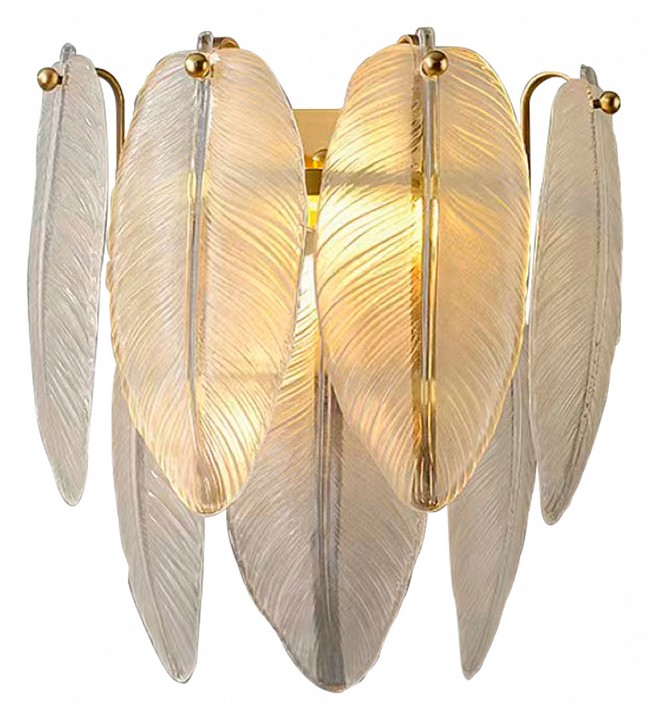 Накладной светильник kink light джана 07680, 36