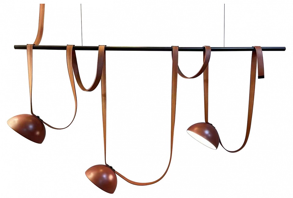 Комплект трековый kink light монт 07683-3as, 04