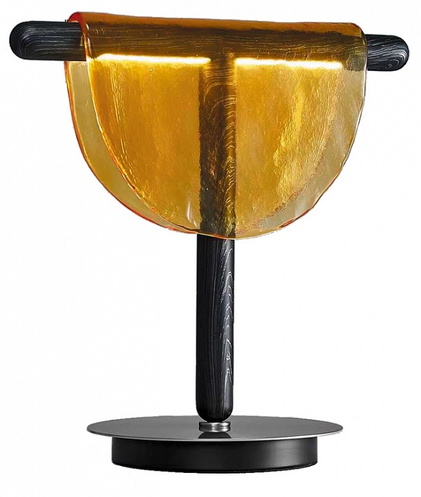 Настольная лампа декоративная kink light тэрро 07687-t, 19(03)
