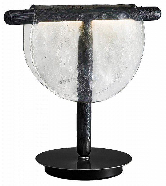 Настольная лампа декоративная kink light тэрро 07687-t, 19(21)
