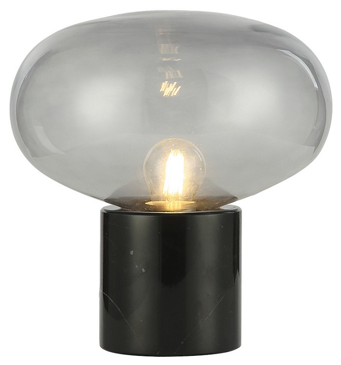 Настольная лампа декоративная kink light артена 07702-t, 19(16)