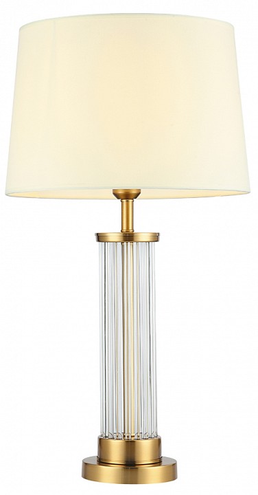 Настольная лампа декоративная kink light милта 07703-t, 20-21(01)