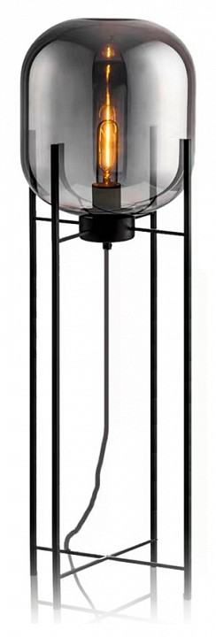 Торшер kink light лорейн 07708-2f, 19(16)