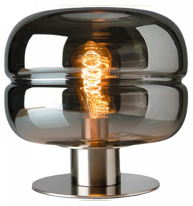 Настольная лампа декоративная kink light лаваль 07720-t, 02(16)
