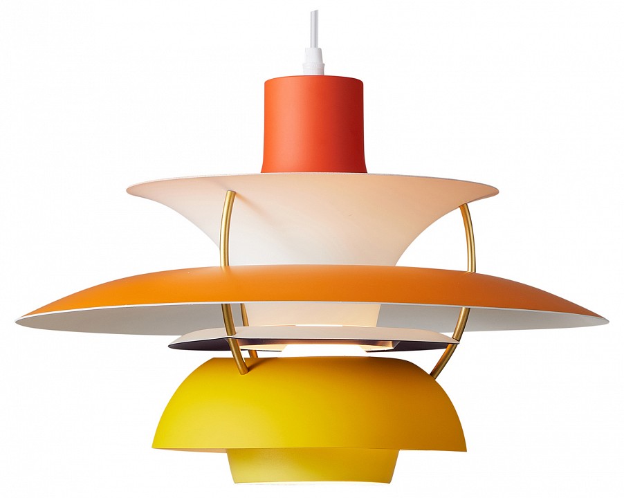 Подвесной светильник kink light дейси 07826-40, 09