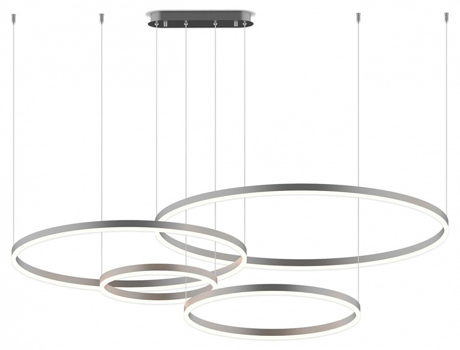 Подвесной светильник kink light тор 08204, 12pa(4000k)