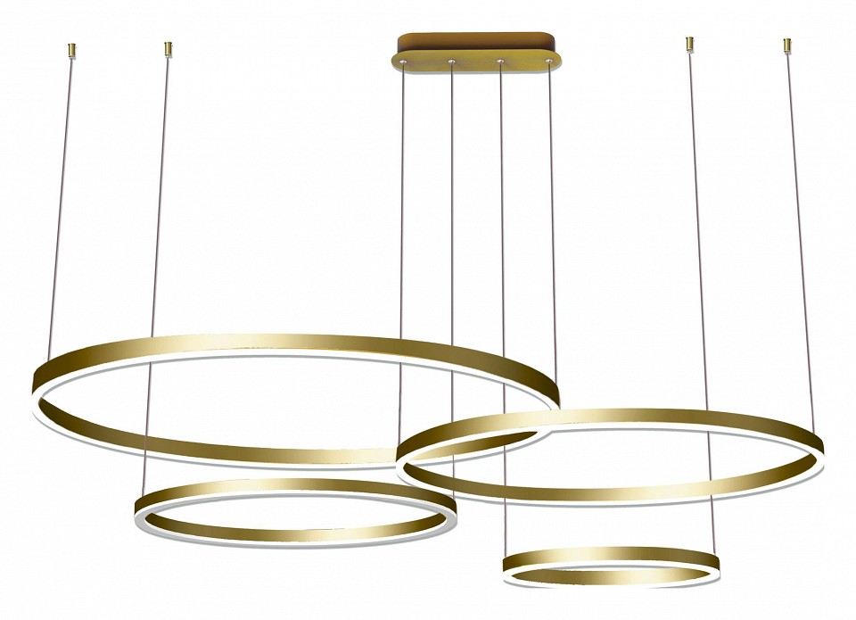 Подвесной светильник kink light тор 08204, 33p(3000k)