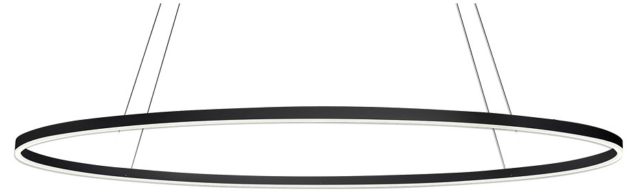 Подвесной светильник kink light тор 08218, 19a(4000k)