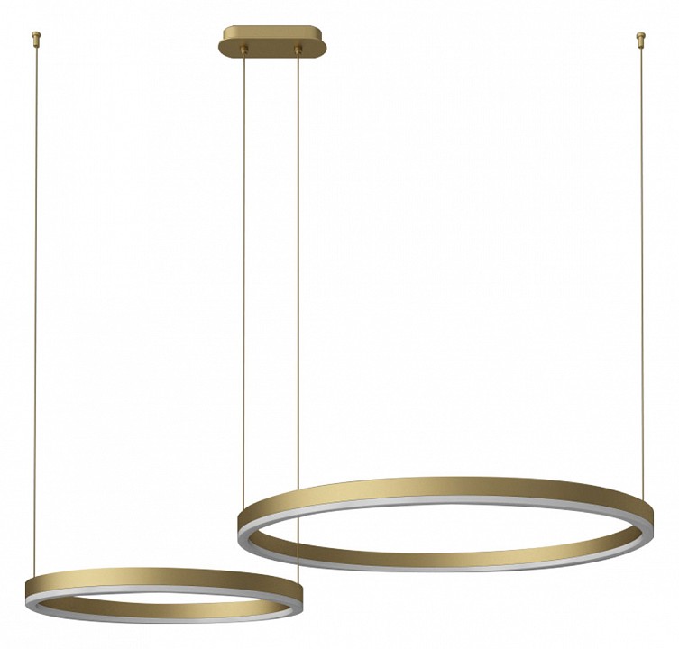 Подвесной светильник kink light тор 08219, 33p(3000k)