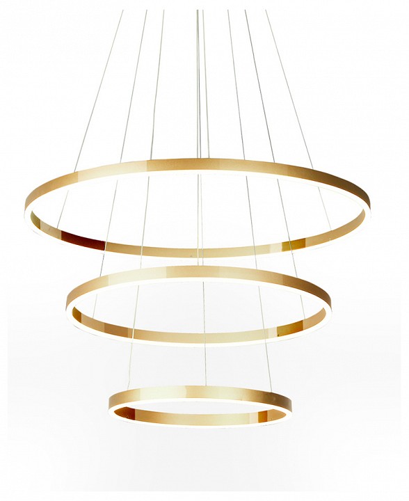 Подвесная люстра kink light тор 08223, 36a(4000k)