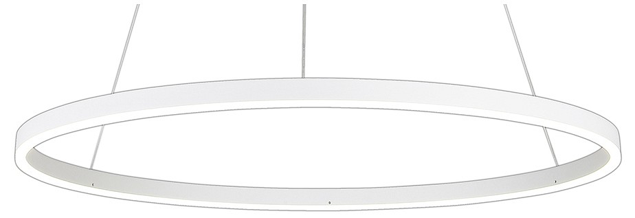 Подвесной светильник kink light тор 08228, 01a (4000k)