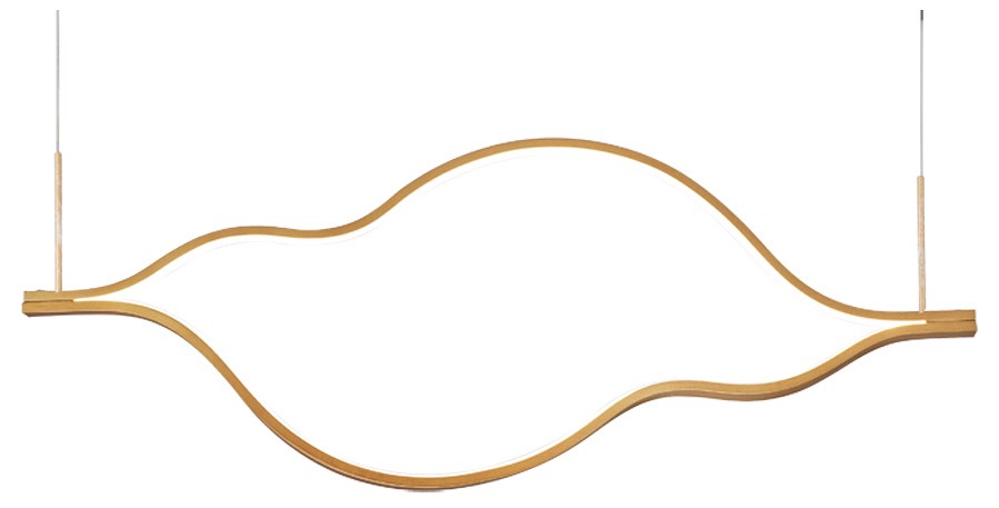 Подвесной светильник kink light линн 08258-100, 33p