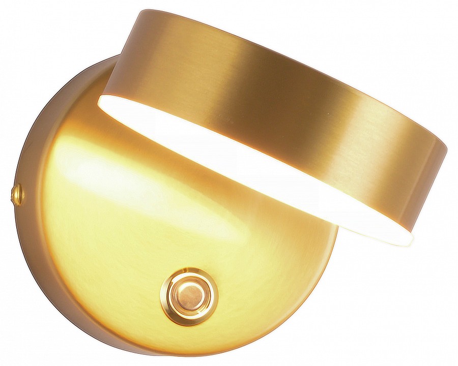 Бра kink light гайли 08450w, 20